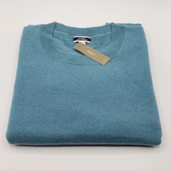 J. Crew Cashmere Sweater - Picture 4 of 5